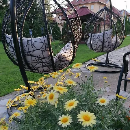 Apartmani Nika Златибор Экстерьер фото