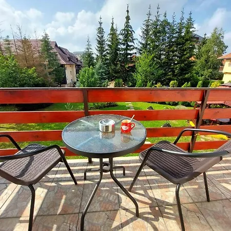 Apartmani Nika Златибор Экстерьер фото