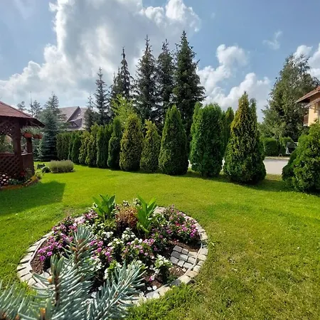 Apartmani Nika Златибор Экстерьер фото