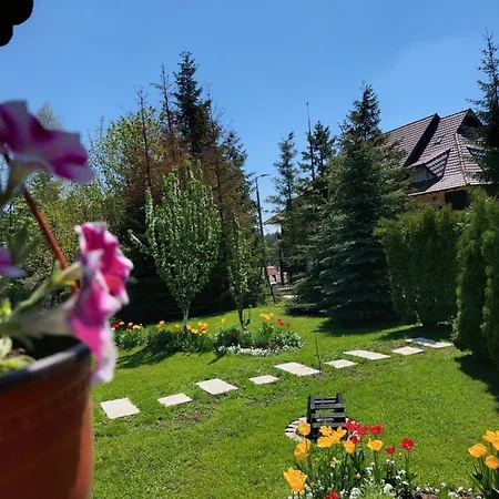 Apartmani Nika Златибор Экстерьер фото
