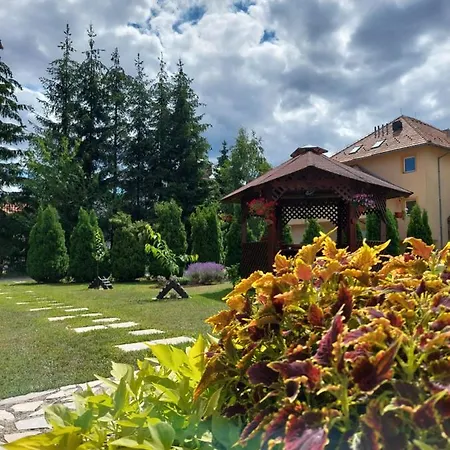 Apartmani Nika Златибор Экстерьер фото