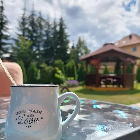 Apartmani Nika Златибор Экстерьер фото