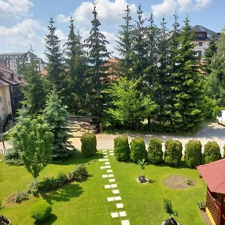 Apartmani Nika Златибор Экстерьер фото
