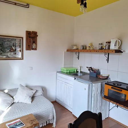 Apartmani Nika Златибор Экстерьер фото