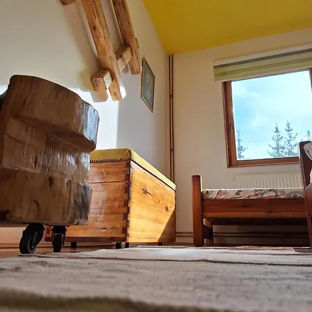 Apartmani Nika Златибор Экстерьер фото
