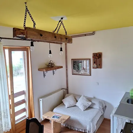 Apartmani Nika Златибор Номер фото