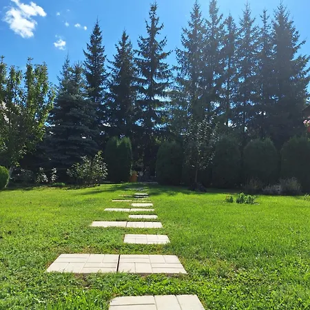 Apartmani Nika Златибор Экстерьер фото
