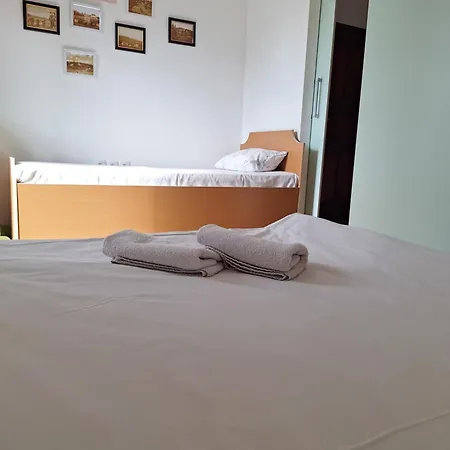 Apartmani Nika Златибор Экстерьер фото