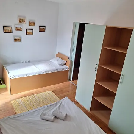 Apartmani Nika Златибор Экстерьер фото