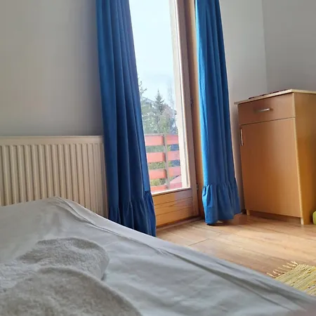 Apartmani Nika Златибор Экстерьер фото