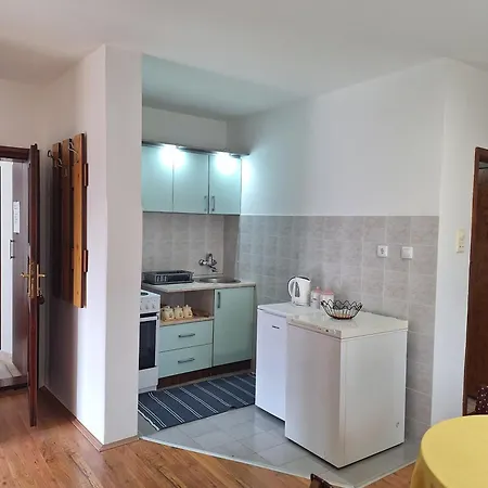 Apartmani Nika Златибор Экстерьер фото