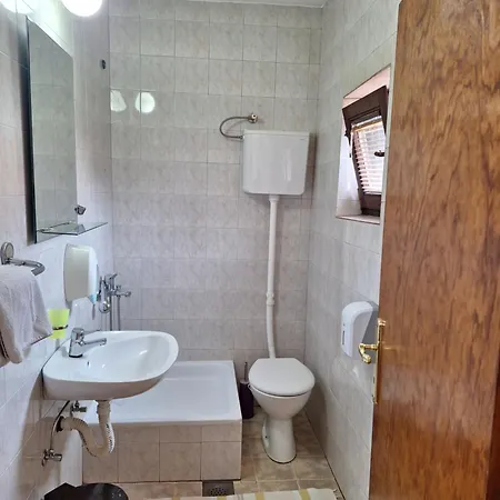 Apartmani Nika Златибор Экстерьер фото