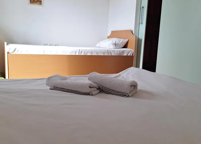 Apartmani Nika Zlatibor