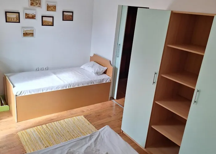 Apartmani Nika Zlatibor
