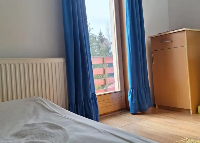 Apartmani Nika Zlatibor
