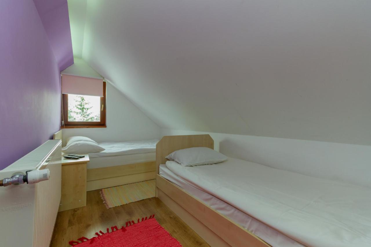 Daire Nika Zlatibor