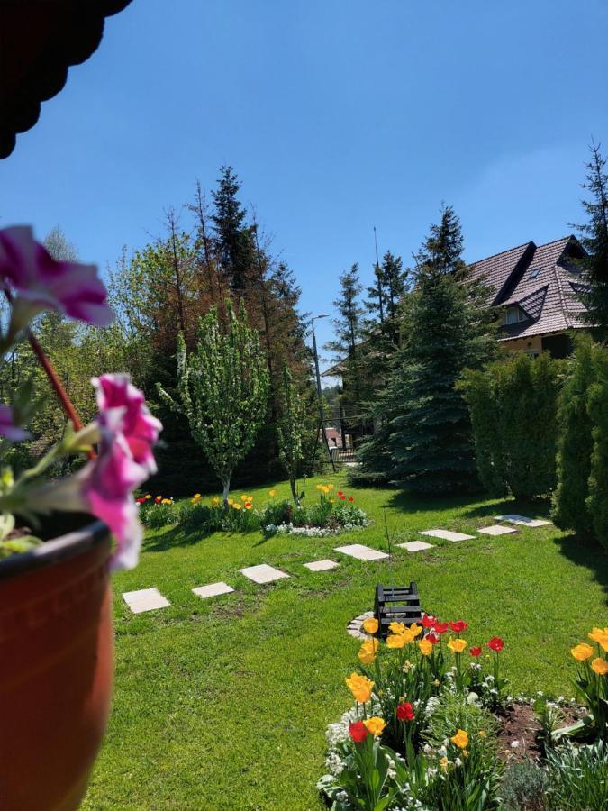 Nika Апартамент